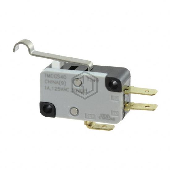 TMCGF5ST1440C - C&K - Limit Switches