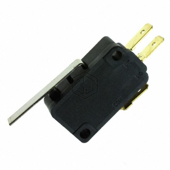 TFCDK6ST2640C - C&K - Limit Switches