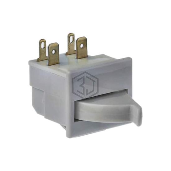 H3141CAKAA - Bulgin - Limit Switches