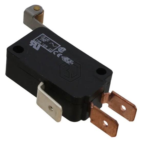 V7-1V19E9-207 - Honeywell Sensing and Productivity Solutions - Limit Switches