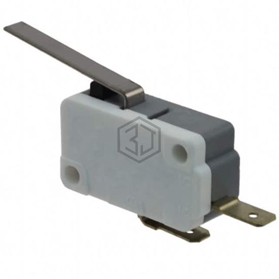 TFCJF5VT2540Y - C&K - Limit Switches