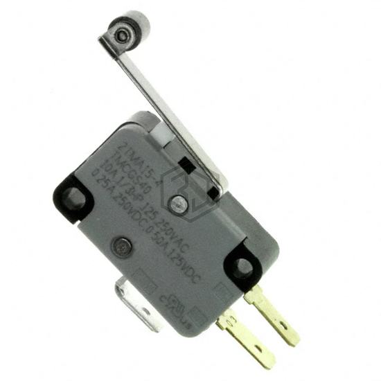 TMCGD6SA1540C - C&K - Limit Switches