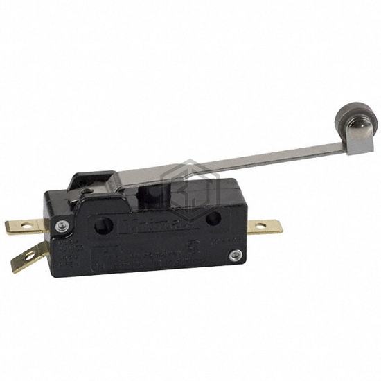 ASKHC2A04AC - C&K - Limit Switches