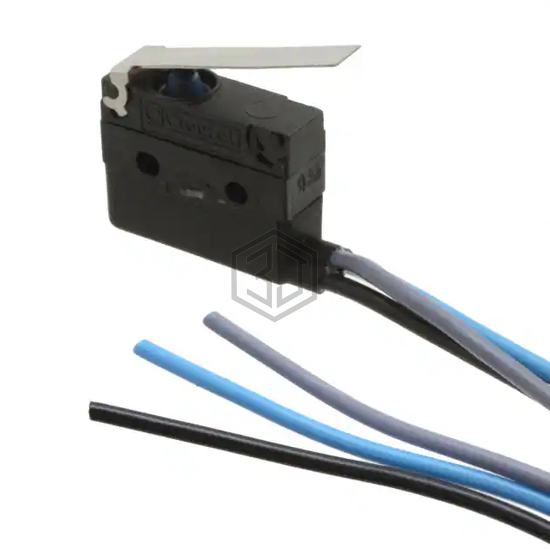 X0230672 - Crouzet - Limit Switches