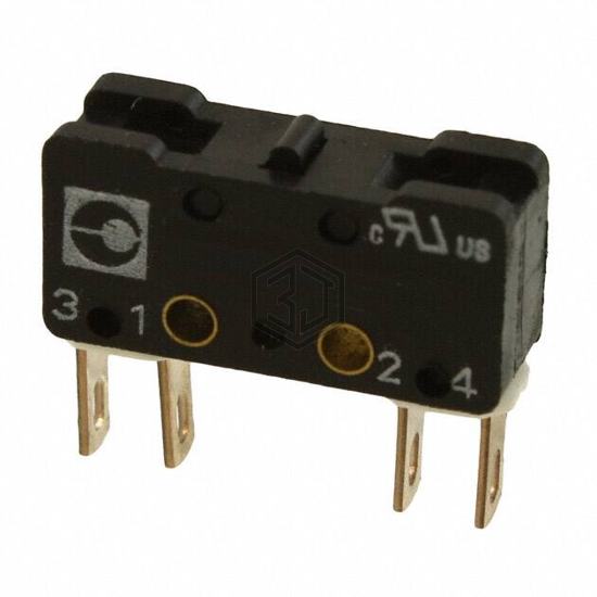83133150 - Crouzet - Limit Switches