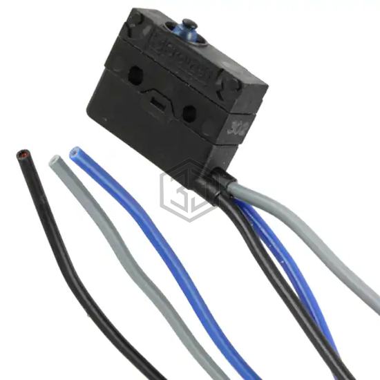 83180003 - Crouzet - Limit Switches