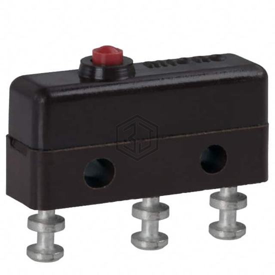 41SM1-T2 - Honeywell Sensing and Productivity Solutions - Limit Switches