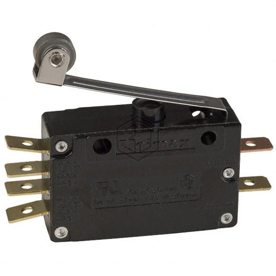 ADPDC2W04AC - C&K - Limit Switches