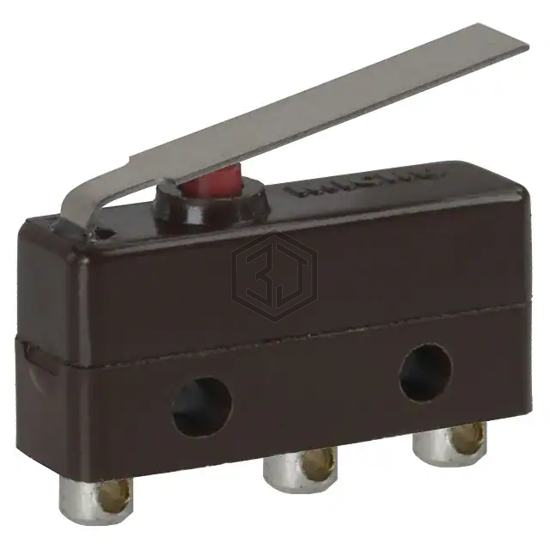 111SM1 - Honeywell Sensing and Productivity Solutions - Limit Switches