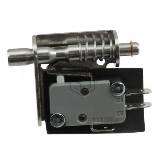11TL402 - C&K - Limit Switches