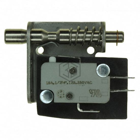 11TL404 - C&K - Limit Switches