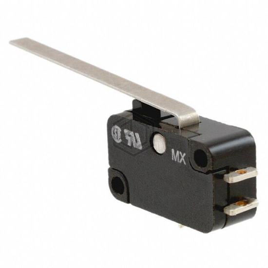 V3L-2436 - Honeywell Sensing and Productivity Solutions - Limit Switches