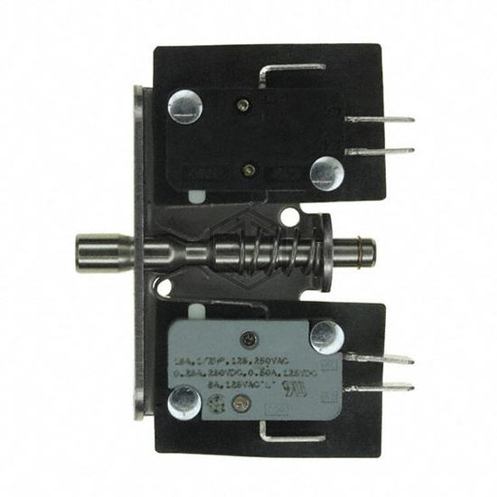 23TL4A4 - C&K - Limit Switches