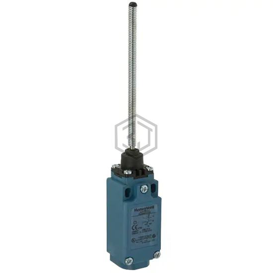 GLDA01E7B - Honeywell Sensing and Productivity Solutions - Limit Switches