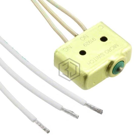 7SE1 - Honeywell Sensing and Productivity Solutions - Limit Switches