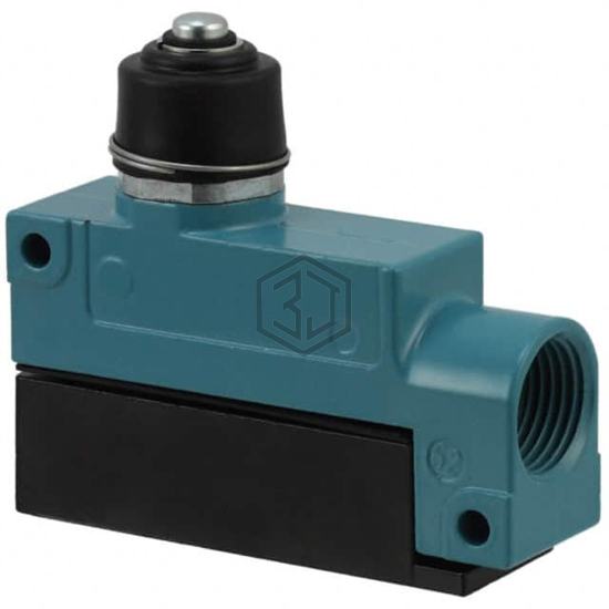 BZG1-2RN - Honeywell Sensing and Productivity Solutions - Limit Switches