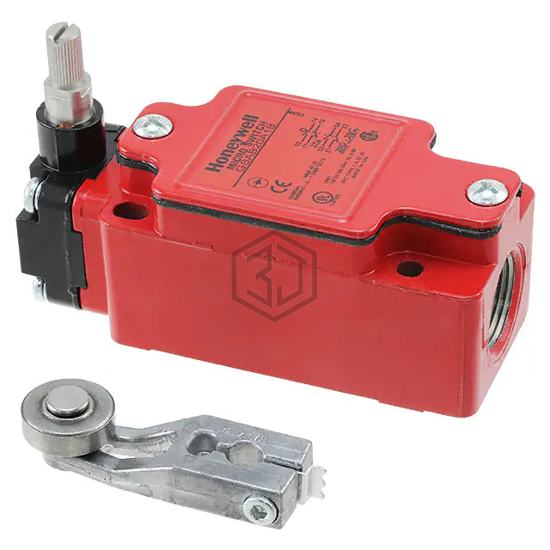 GSAB20A1B - Honeywell Sensing and Productivity Solutions - Limit Switches