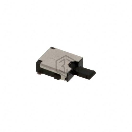 JJDVUUG305NONMRTR - TE Connectivity ALCOSWITCH Switches - Limit Switches