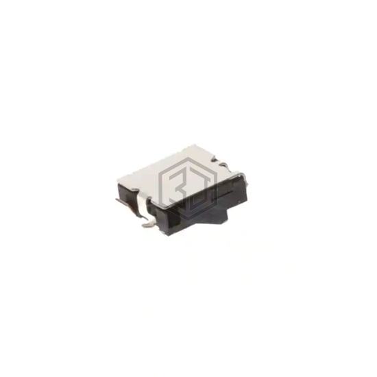JJCHLUJ100NCPMRTR - TE Connectivity ALCOSWITCH Switches - Limit Switches