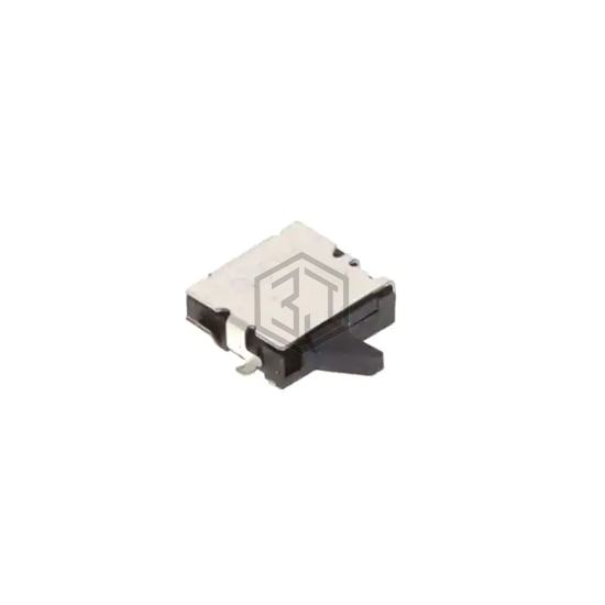 JJCHLUJ100NONMRTR - TE Connectivity ALCOSWITCH Switches - Limit Switches