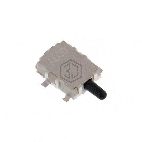 JJHH0UG200NCNMRTR - TE Connectivity ALCOSWITCH Switches - Limit Switches