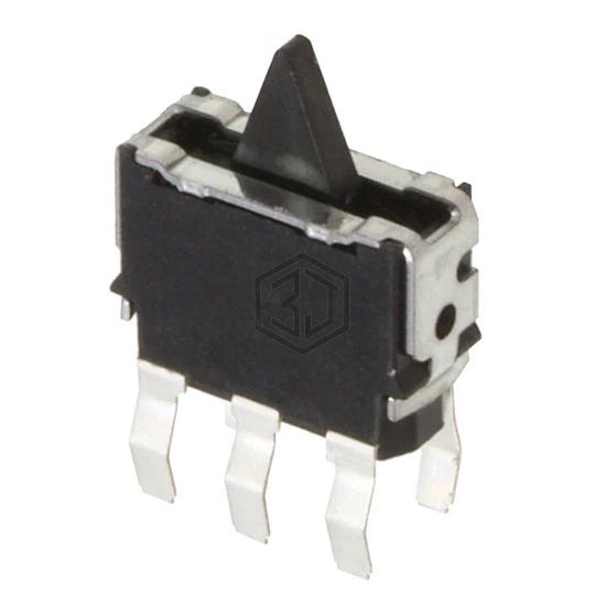 ESE-24CSV6 - Panasonic Electronic Components - Limit Switches