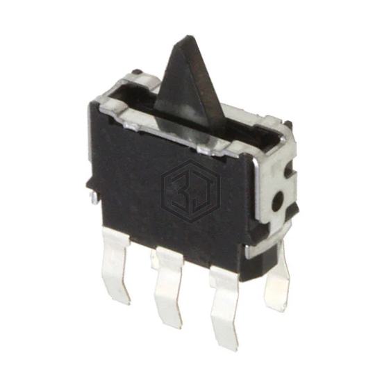 ESE-24SV6 - Panasonic Electronic Components - Limit Switches