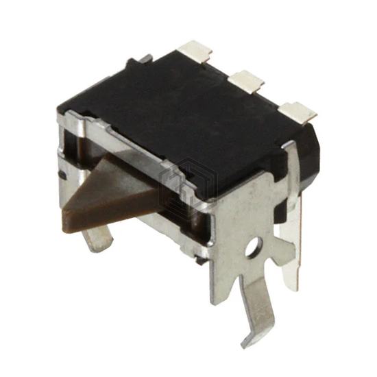 ESE-24CSH1 - Panasonic Electronic Components - Limit Switches