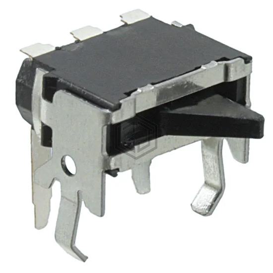 ESE-24CSH6 - Panasonic Electronic Components - Limit Switches