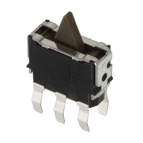 ESE-24CSV3 - Panasonic Electronic Components - Limit Switches