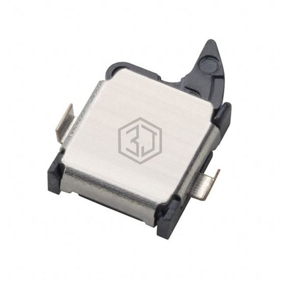 D3SK-A0R - Omron Electronics Inc-EMC Div - Limit Switches