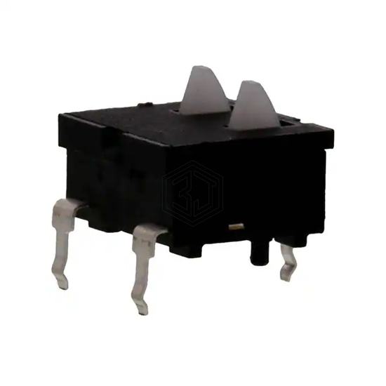 JJPH0US830NOPPRLO - TE Connectivity ALCOSWITCH Switches - Limit Switches