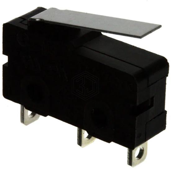 MS0850501F070S1A - E-Switch - Limit Switches