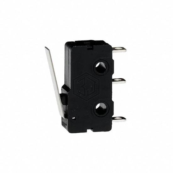 MS105A0101H - C&K - Limit Switches