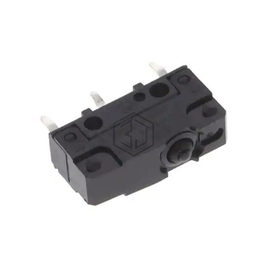 SAJSX2XPP0180SDTUPQ - TE Connectivity ALCOSWITCH Switches - Limit Switches