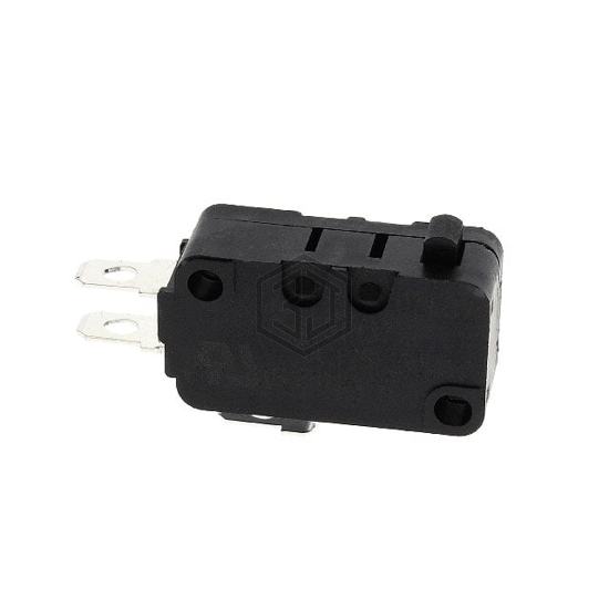 SAJ35XXPP0N49SDTSEQ - TE Connectivity ALCOSWITCH Switches - Limit Switches