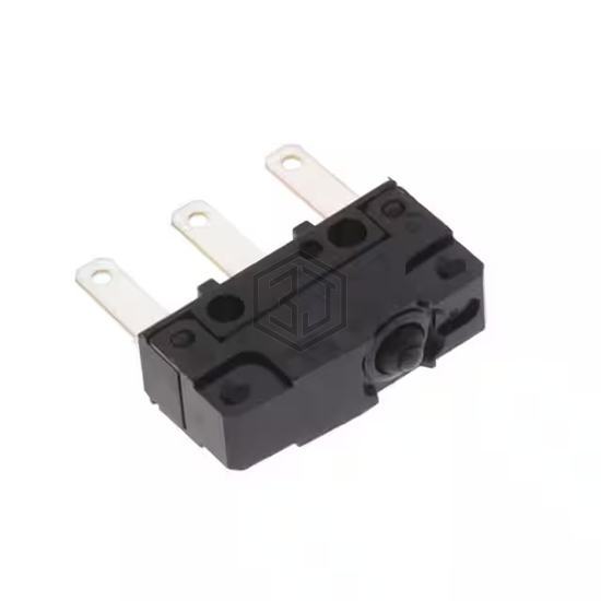 SAJSX2XPP0180SDTFBQ - TE Connectivity ALCOSWITCH Switches - Limit Switches