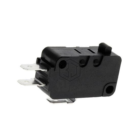 SAJ35XXPP0N49SDTFAQ - TE Connectivity ALCOSWITCH Switches - Limit Switches