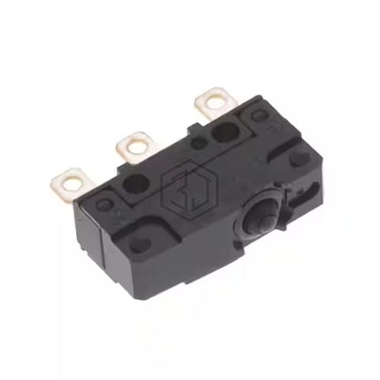 SAJSX2XPP0180SDTSEQ - TE Connectivity ALCOSWITCH Switches - Limit Switches