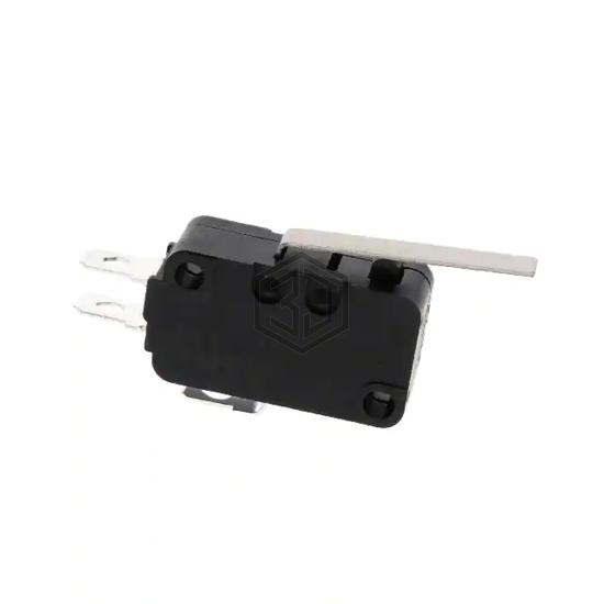 SAJ35XXHL0N49SDTSEQ - TE Connectivity ALCOSWITCH Switches - Limit Switches