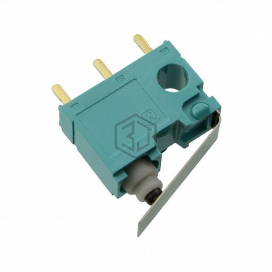 ASQ11517 - Panasonic Electric Works - Limit Switches