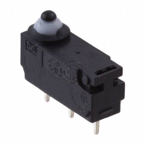 ZMSH00130P00PSC - C&K - Limit Switches