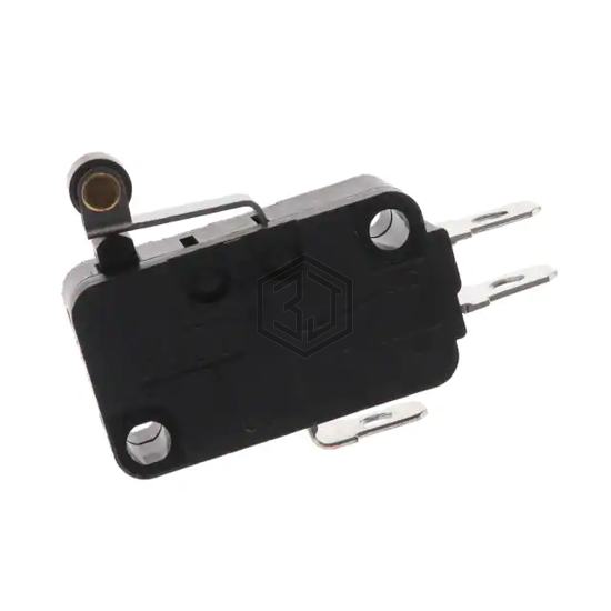 SAJ35XXSRLN49SDTSEQ - TE Connectivity ALCOSWITCH Switches - Limit Switches