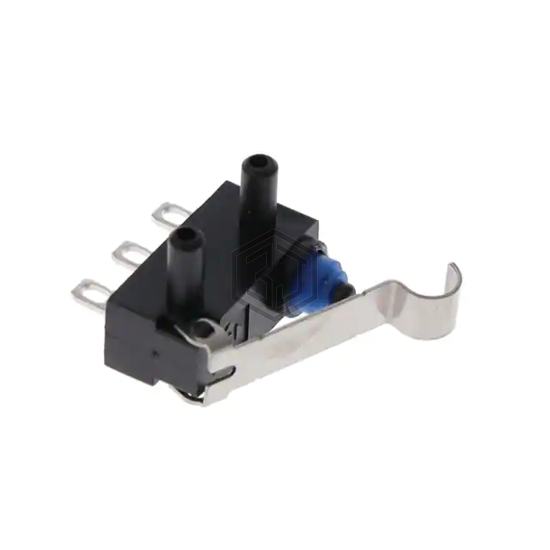 WS0850102F070SA - E-Switch - Limit Switches