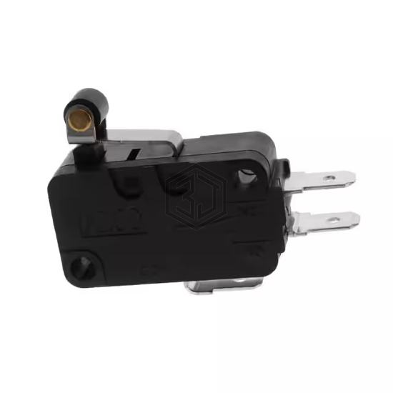 SAJ35XXSRLN49SDTFAQ - TE Connectivity ALCOSWITCH Switches - Limit Switches