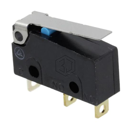 SSG-5L1H - Omron Electronics Inc-EMC Div - Limit Switches