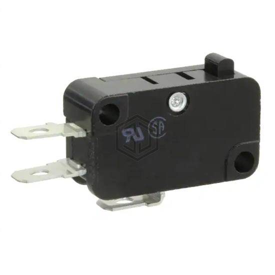 V-10-1A5 - Omron Electronics Inc-EMC Div - Limit Switches