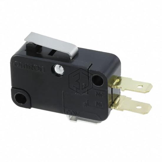 V-15G1-1C26-K - Omron Electronics Inc-EMC Div - Limit Switches