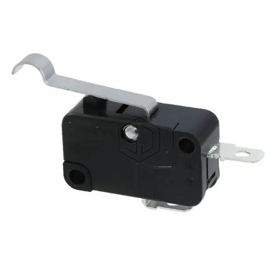 V-104-2A5 - Omron Electronics Inc-EMC Div - Limit Switches
