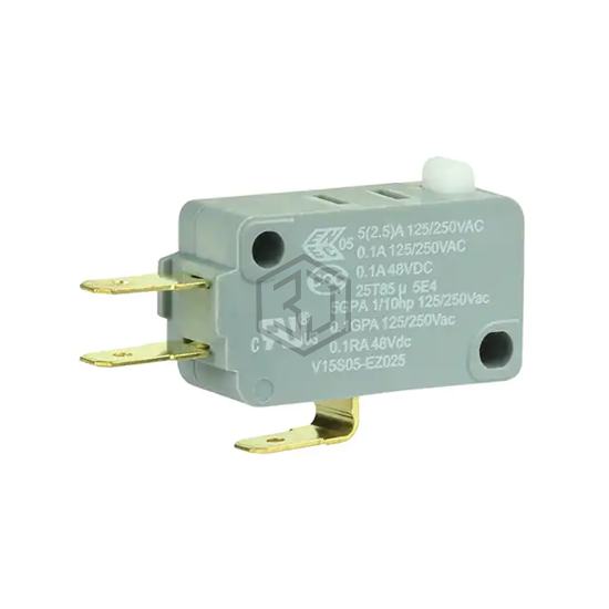 V15S05-EZ025 - Honeywell Sensing and Productivity Solutions - Limit Switches